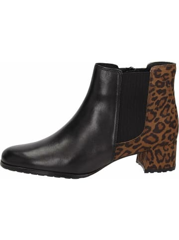 Sioux Stiefeletten für Damen in schwarz