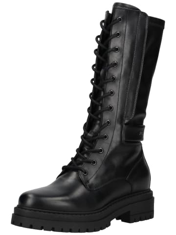 Nero Giardini Stiefel in Schwarz