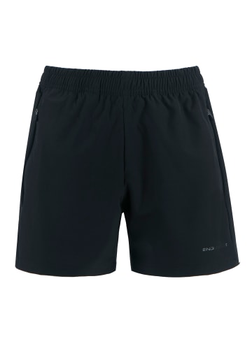 Endurance Funktionsshorts MEDEAR W in 1001 Black