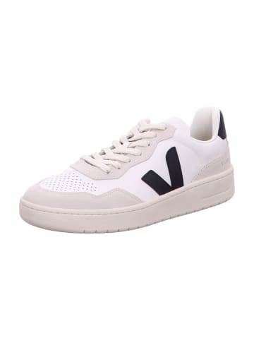 Veja Sneaker Low in Weiß
