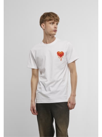 Mister Tee T-Shirts in white