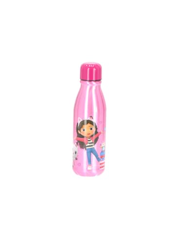 COFI 1453 Trinkflasche 600 ml Gabby's Dollhouse in Pink