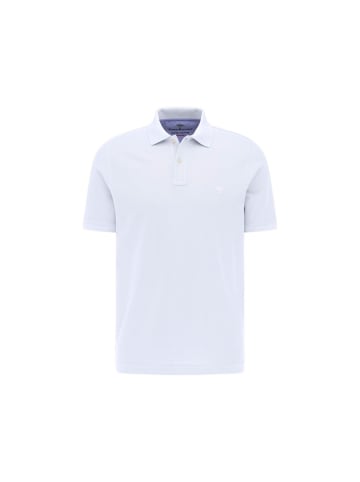 FYNCH-HATTON Poloshirts in weiß