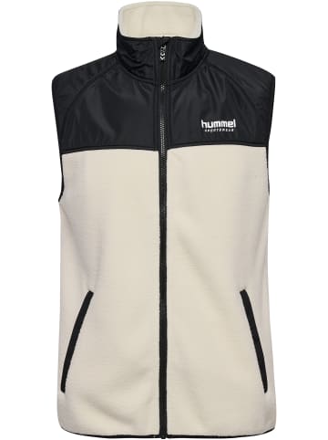 Hummel Hummel Reißverschluss Waistmantel Hmllgc Theo Herren in TOFU