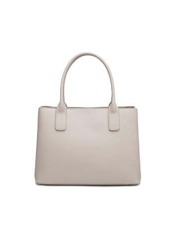 David Jones Handtasche in BEIGE