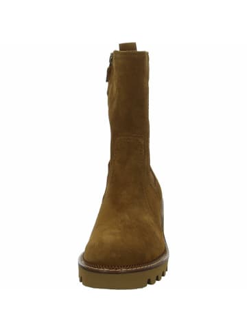 Paul Green Stiefeletten für Damen in braun