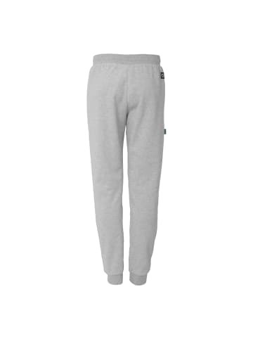 uhlsport  Jogginghose ID in dark grau melange