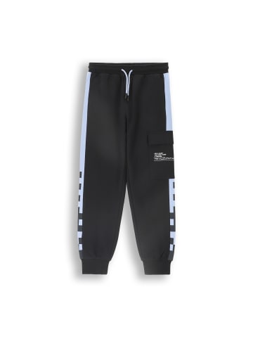 Coccodrillo Jogginghose in schwarz