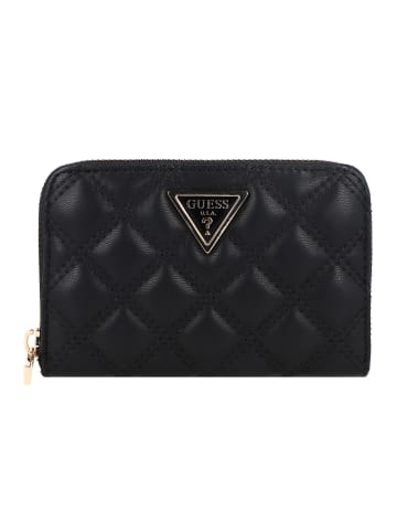 Guess Giully II Geldbörse 14.5 cm in black