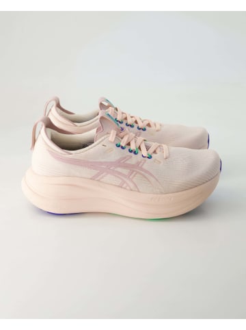 asics Laufschuhe in Rosa