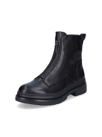 Tamaris Stiefelette in schwarz