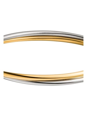 PURELEI Armreif Unity in Gold / Silber