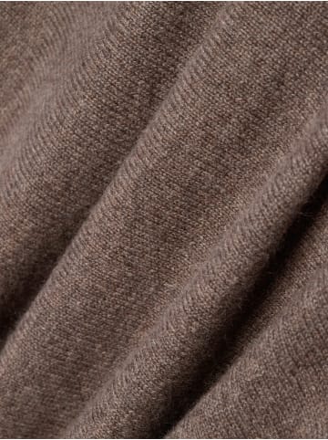 Andrew James Strickpullover in schlamm - 0018