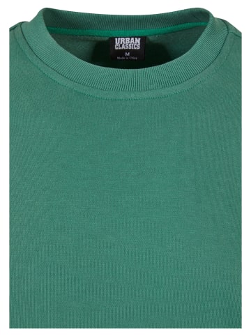 Urban Classics Urban Classics Rundhalsausschnitt in leaf