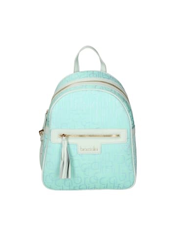 Braccialini Rucksack in HEAVENLY