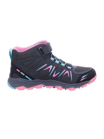Lico Wanderstiefel Allen High VS in Grau