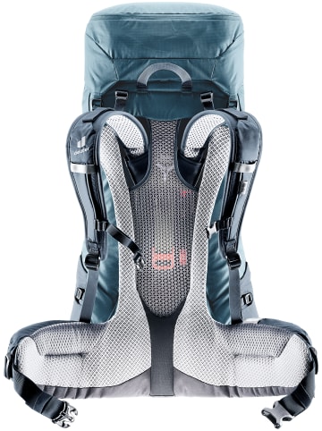 Deuter Trekkingrucksack in blau