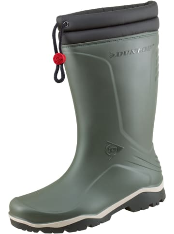 Dunlop Stiefel Blizzard in grün