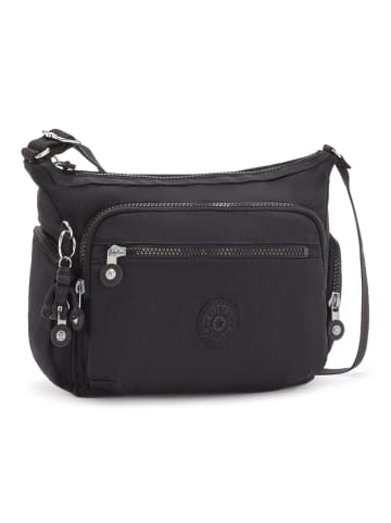Kipling Basic Gabbie S Umhängetasche 29 cm black noir