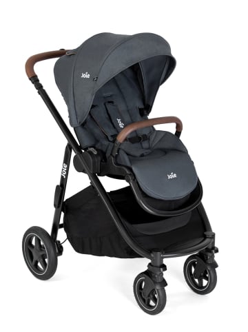 Joie versatrax™ Kombi-Kinderwagen Moonlight in blau ab 0 Monate