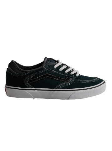 Vans Sneakers in Green