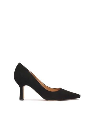 Kazar Pumps in Schwarz