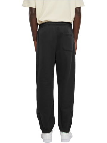 Urban Classics Jogginghose SWEATPANTS regular/straight in Schwarz
