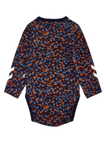 Hummel Strampler Hmlconfetti E-Sport Jungen in BLACK IRIS
