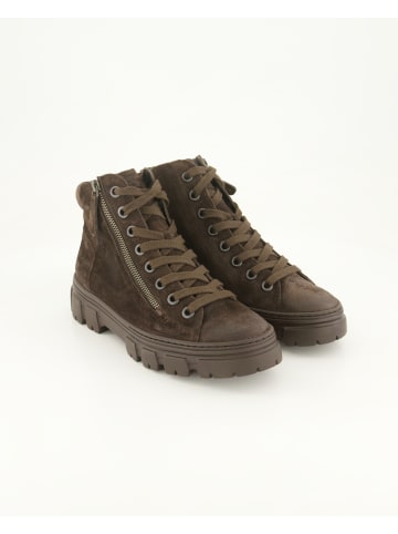 Paul Green Klassische Stiefeletten in Braun