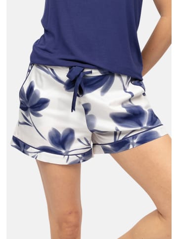 Cyberjammies Indigo Nachtwäsche in marine