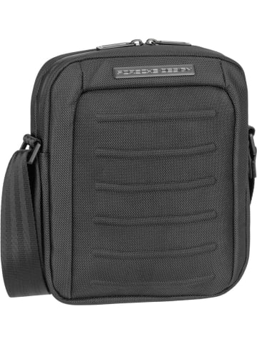 Porsche Design Umhängetasche Roadster Pro Shoulderbag XS in Black