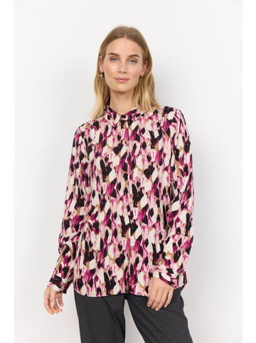 soyaconcept T-Shirt in rot