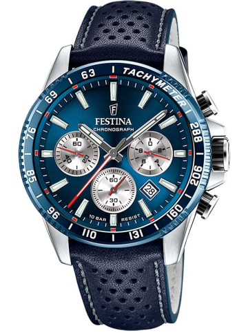 Festina Uhr in Mehrfarbig