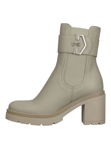 Nero Giardini Stiefelette in Beige