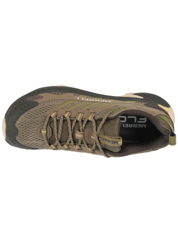 Merrell Merrell Moab Speed 2 in Grün