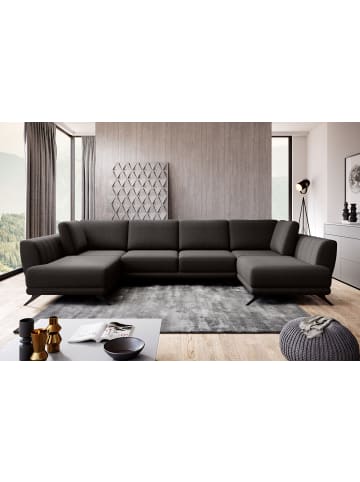 MF Design Marco in Braun -  (L) 362 x (B) 362 x (H) 90 cm