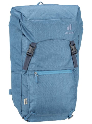 Deuter Rucksack Walker 24 in Atlantic