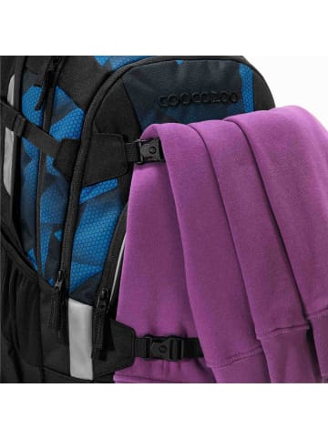 Coocazoo coocazoo Schulrucksack MATE, Electric Ice
