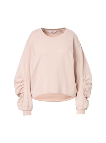 Angel of Style Sweatshirt in altrose