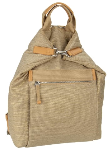 Jost Rucksack Kerava in Gold