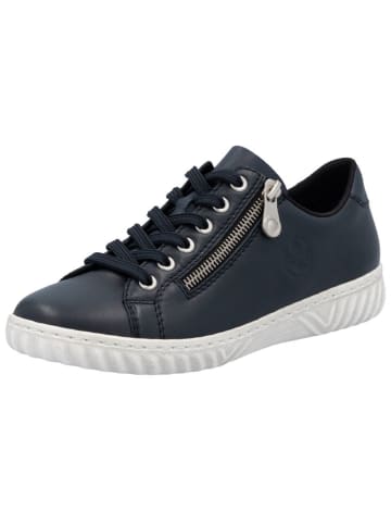 rieker Sneaker in blau