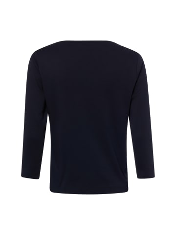 Franco Callegari Shirt in marine