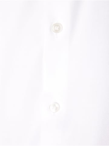 OLYMP  Hemd in weiß