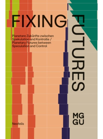 Neofelis Verlag Buch - Fixing Futures