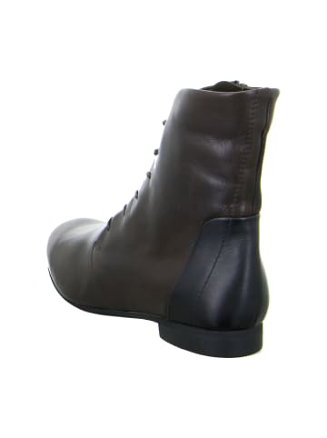 Think! Komfort Stiefeletten in Braun