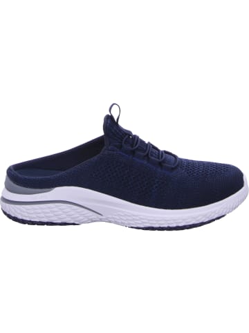 Dockers by Gerli Pantolette in blau