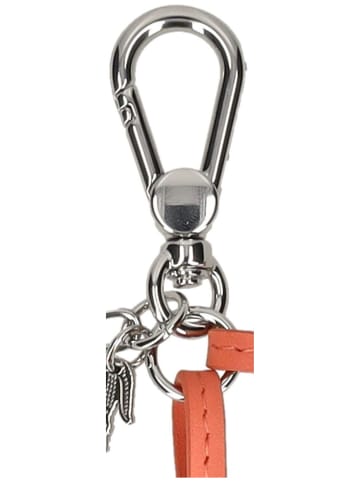 Lacoste Taschen in Orange