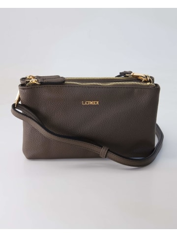 L.Credi Handtaschen in Grau