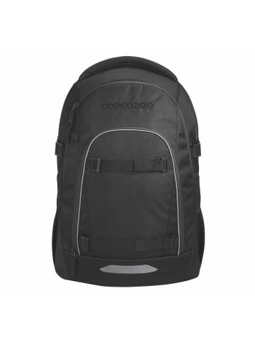 Coocazoo coocazoo Schulrucksack MATE, Black Coal
