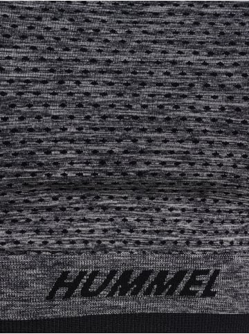 Hummel Top Hmlte Cami Damen in BLACK MELANGE